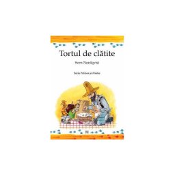 Tortul de clatite