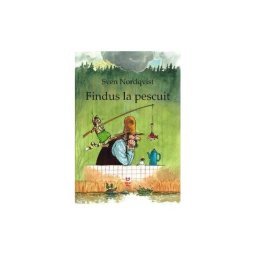 Findus la pescuit