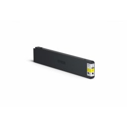 Cartus Cerneala Original Epson Yellow, T02S400, pentru WF-C20750, 50k, incl.TV 1.2incl.TV C13T02S400
