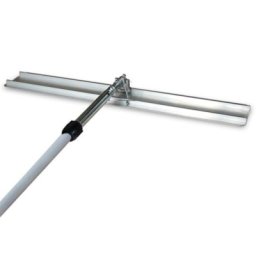Lama nivelator beton Masalta AB9 900mm pentru maner H076