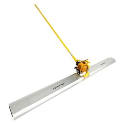 Ansamblu motor Masalta MMD-4 pentru grinda vibranta , Honda GX25, benzina