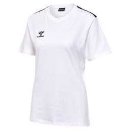 Tricou Hummel Authentic Cotton Women