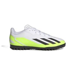 Ghete Fotbal Adidas X Crazyfast.4 TF J Copii, 36 2/3