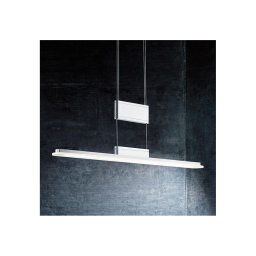 Pendul LED dimabil Eglo 93967 ARMEDO 1 LED/24W/230V