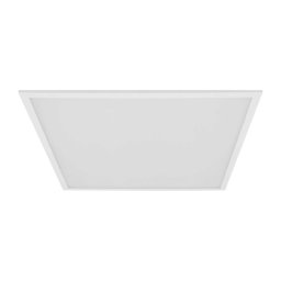 Panou LED pentru tavan fals STELLA, ideal pentru baie, LED/28/32/36/40W/230V 59,5x59,5 cm IP44