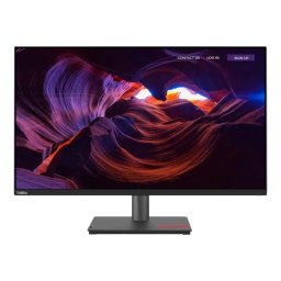 Monitor PC Lenovo ThinkVision P32p-30 63D1RAT1EU | 31.5", 4K UHD, IPS, USB-C