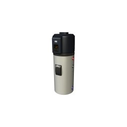 Boiler cu pompa de caldura, 300 litri, cu 1 serpentina, HB300C, HAJDU