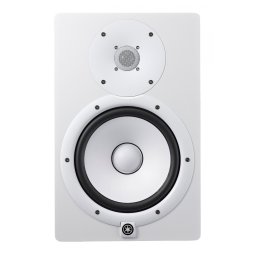 Yamaha HS 8 White