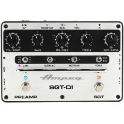 Ampeg SGT-DI