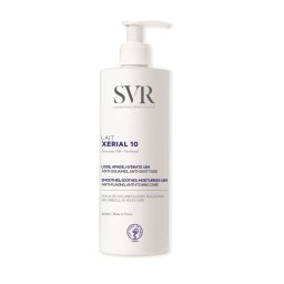 Lapte de corp Xerial 10 SVR Laboratoires (Concentratie: Lapte de corp, Gramaj: 200 ml)
