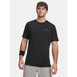 Under Armour T-shirt Vanish Energy SS-BLK - Men's