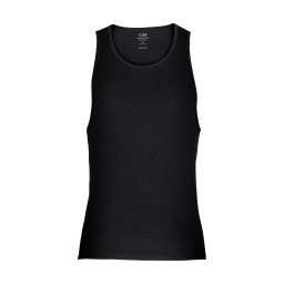 ICEBREAKER Maiou 'Anatomica' negru