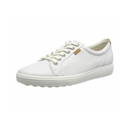 ECCO Sneaker low 'Soft 7' alb