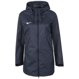 NIKE Geacă funcțională 'Academy Pro' albastru noapte / alb