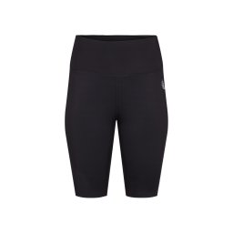 Active by Zizzi Pantaloni sport 'ASUS' negru