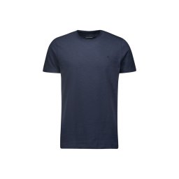 No Excess Tricou albastru noapte
