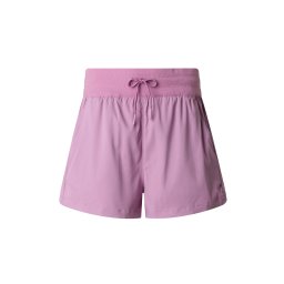 THE NORTH FACE Pantaloni sport 'APHRODITE' mov prună