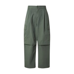 Carhartt WIP Pantaloni cu buzunare 'Cole' verde