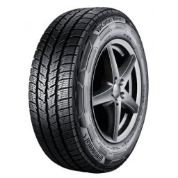 CONTINENTAL Vancontact winter 195/75R16C 110/108R 10PR
