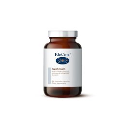 Seleniu 60 capsule, BioCare