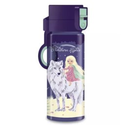 Northern Lights: Sticlă reutilizabilă - 475 ml