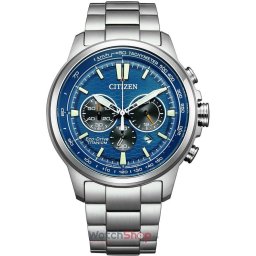 Citizen Titanium CA4570-88L Eco-Drive Cronograf CA4570-88L