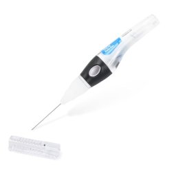 Stilou ulei cu canula metalica de 40 mm, 12 ml Prym