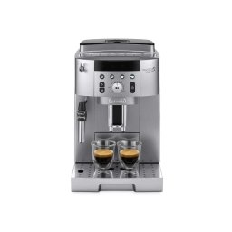 Espressor Magnifica S ECAM250.31.SB Aparat de cafea Fully-auto Espresor 13 setari, 1450W, 15 bar, Negru - Argintiu