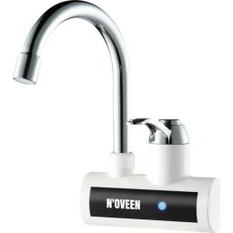 Robinet electric pentru incalzit apa IWH150 3600 W Alb