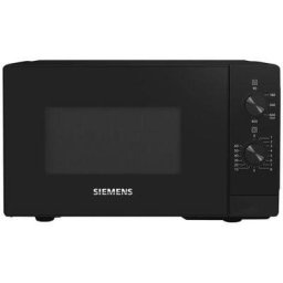Cuptor cu microunde Siemens freestanding microwave FF020LMB2 800W bl