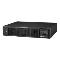 FSP/Fortron Clippers RT 3k Double-conversion (Online) 3000 kVA 3000 W