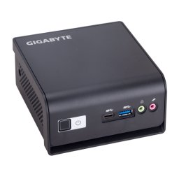 GB-BMPD-6005 Intel Celeron N6005 No RAM No HDD Intel UHD Graphics No OS