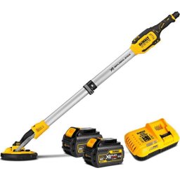 Slefuitor pereti DCE800T2 18V 225mm 6.0Ah