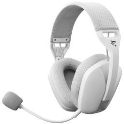 WGH-2442 Butterfly, Over-ear, BT 5.0, Wireless, Alb