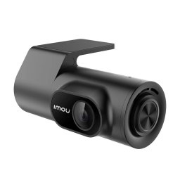 Camera de Bord 4K Ultra HD, Night Vision - Imou (LC-CDR8411-W-T800) - Black