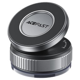 Suport Masina Magnetic pentru Telefon, N52 - (E27) - Gray