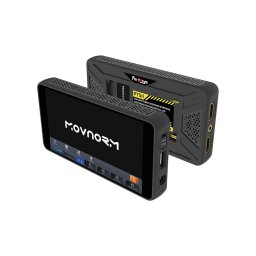 Monitor Portkeys PT5 II, 5" 3D LUT, Touchscreen500nit, 7W