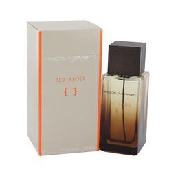 Apă de toaletă PASCAL MORABITO RED AMBER, 100 ml – aromă proaspătă de zi cu zi, 100 ml