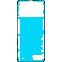 Piese si componente Adeziv Display Google Pixel 6 Pro, Service Pack G806-05452-03