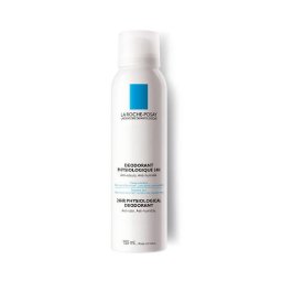 LRP Physiological 48HR Deodorant Spray