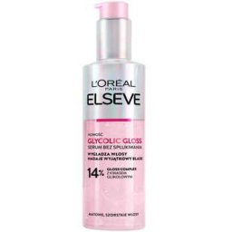 L´Oréal Paris Elseve Glycolic Gloss Leave-In Serum 150 ml
