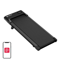 Benzi de alergat DeerRun Walking Pad Q2 Urban (black)