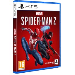 Joc consola PS5 - Marvel´s Spider-Man 2