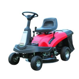 Tractor de grădină 196cc 4.8kW(6,4hp) 61cm 24" 150L RD-GLM16