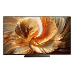 Televizor Aura Mini LED 4k TV S100 139.7 cm (55") 4K Ultra HD Smart TV Wi-Fi Black 350 cd/m²