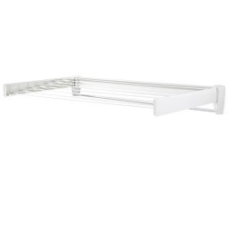 Uscator rufe Telegant Plus 81, Montabil pe perete, Alb