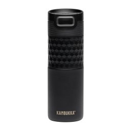 Kambukka Etna 500ml thermal mug, Black Velvet