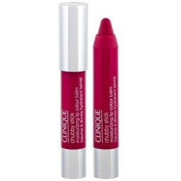 Chubby Stick Moisturizing Lip Colour Balm - Moisturizing Lipstick 3 g