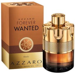 Wanted Forever Absolu Parfum