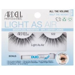Light As Air 522 Fake Eyelashes Set